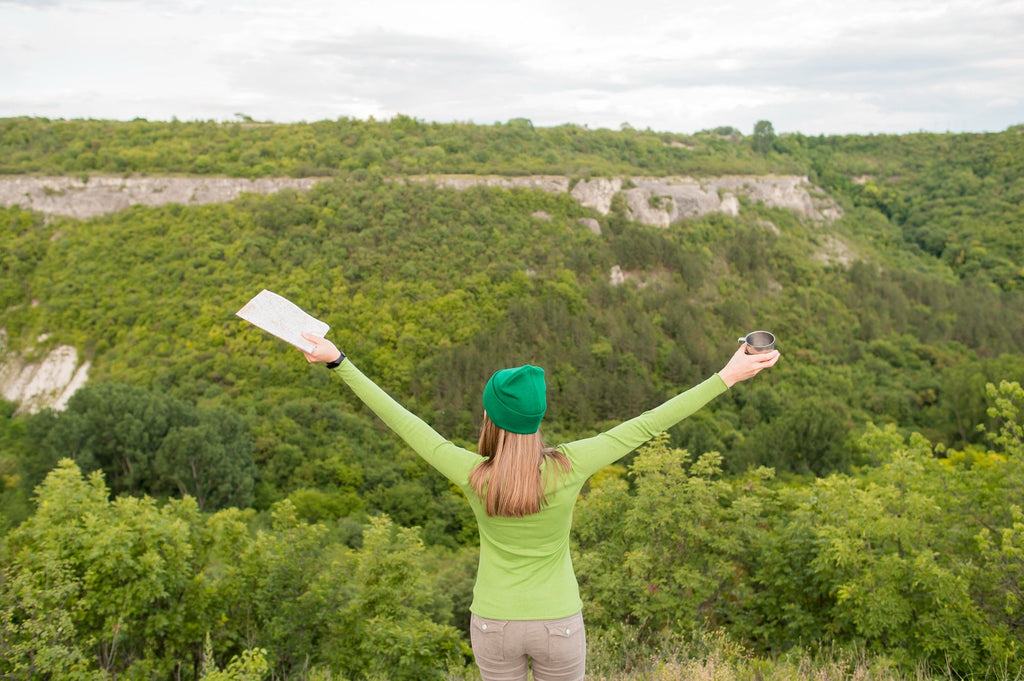 Simple Steps to Live a More Sustainable Lifestyle