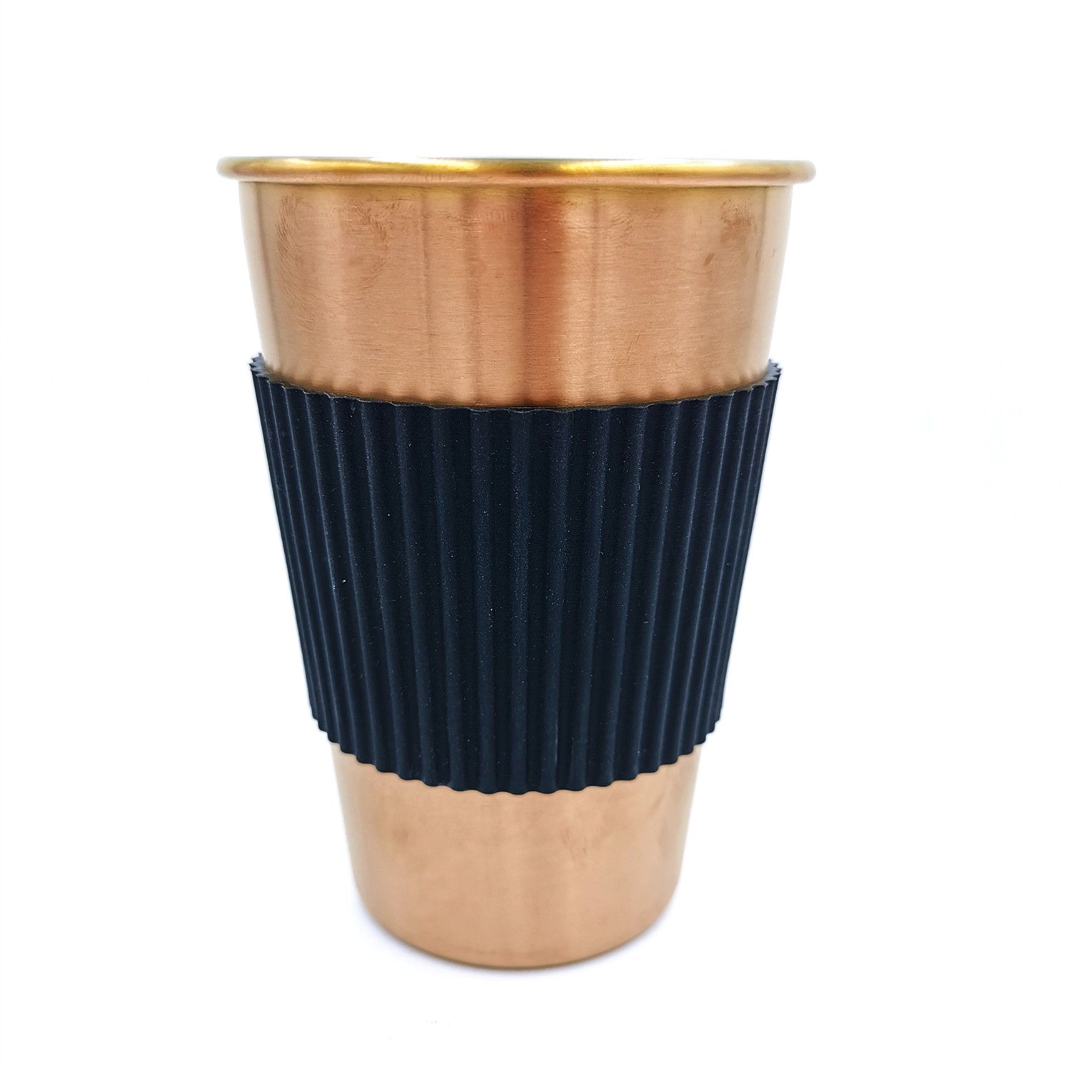 Stainless steel water cup